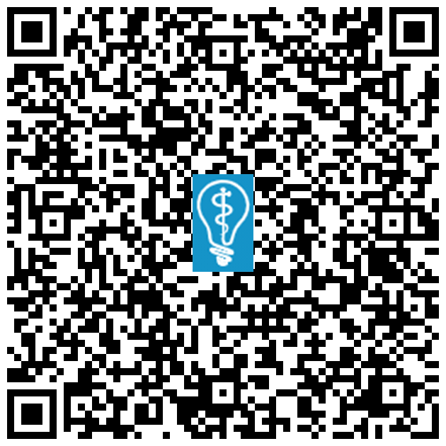 QR code image for ClearCorrect Braces in Hialeah, FL