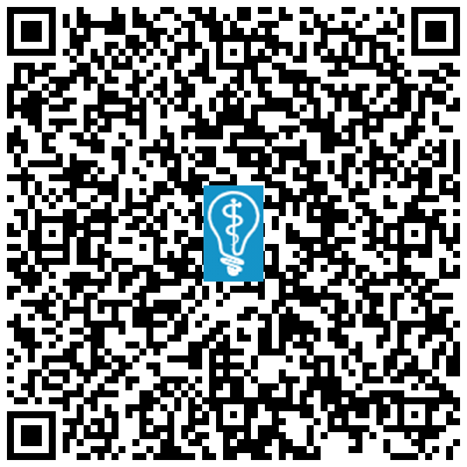 QR code image for Dental Cleaning and Examinations in Hialeah, FL