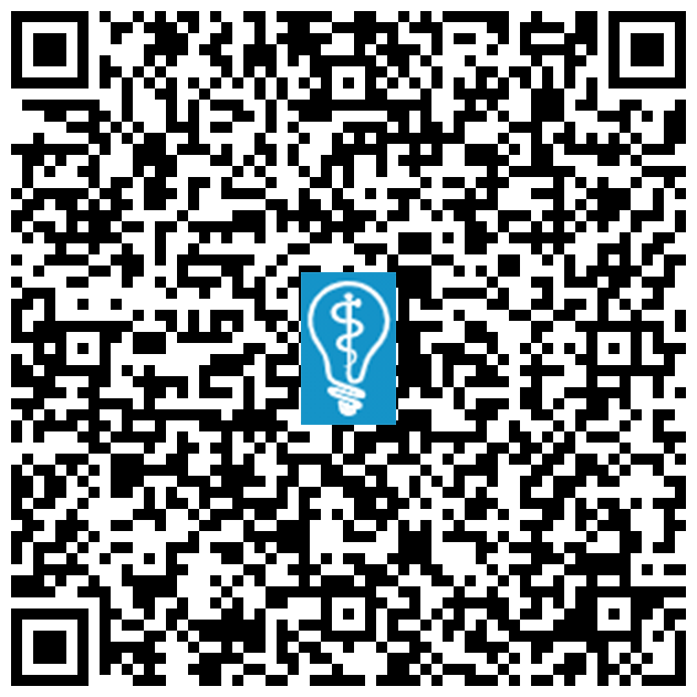 QR code image for Find a Dentist in Hialeah, FL