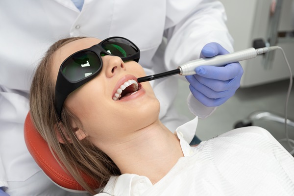 Laser Dentist Hialeah, FL