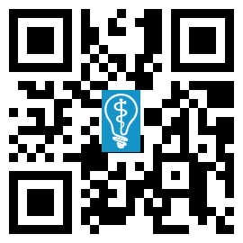 QR code image to call Henderson Dental in Hialeah, FL on mobile