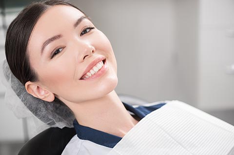 Your Visit to Henderson Dental